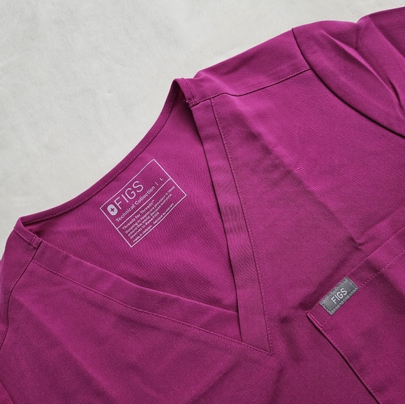 Figs Raspberry Sorbet - Picture 5 of 5